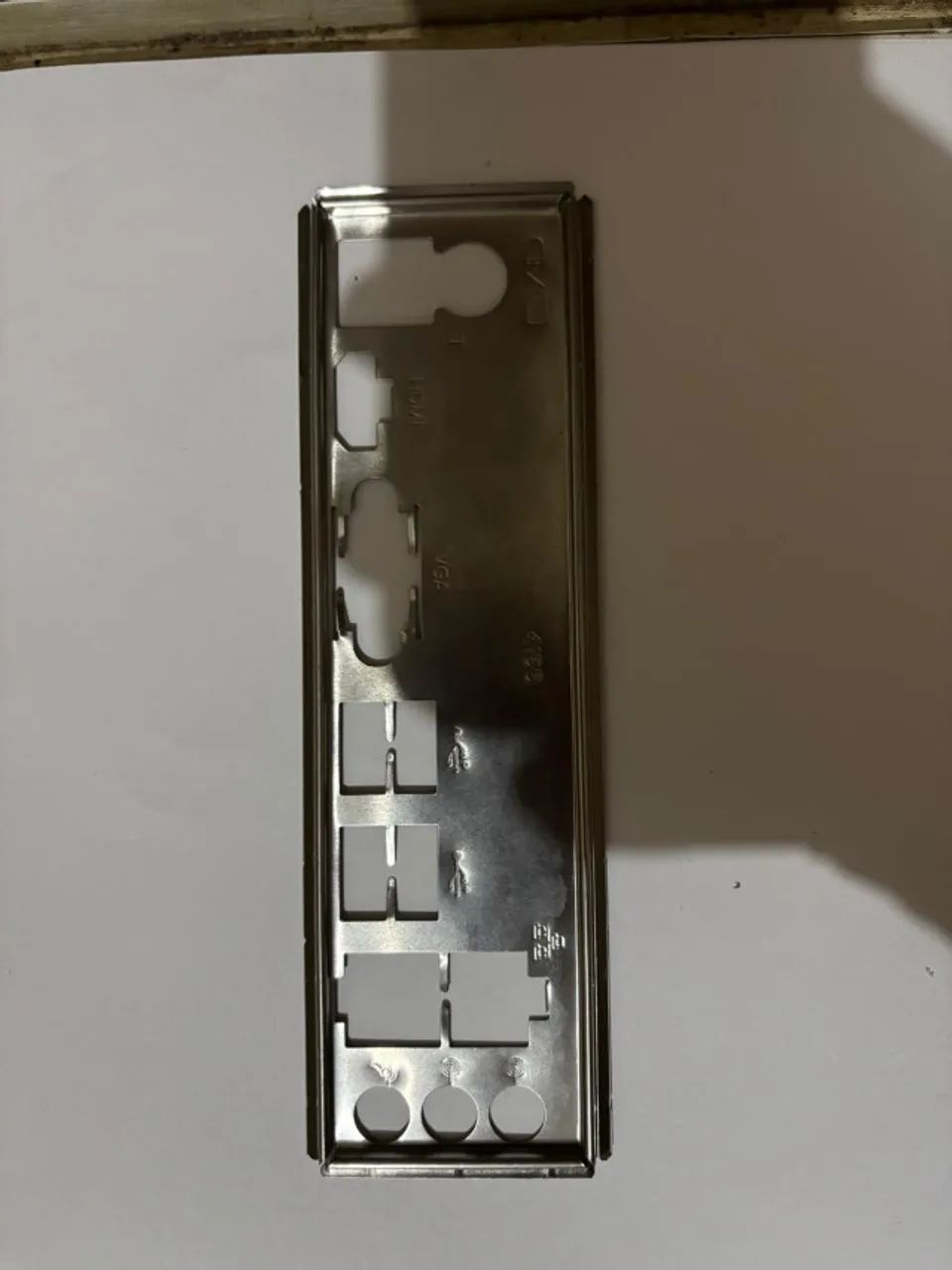 Três (3) espelhos para placa mãe - Foto 4