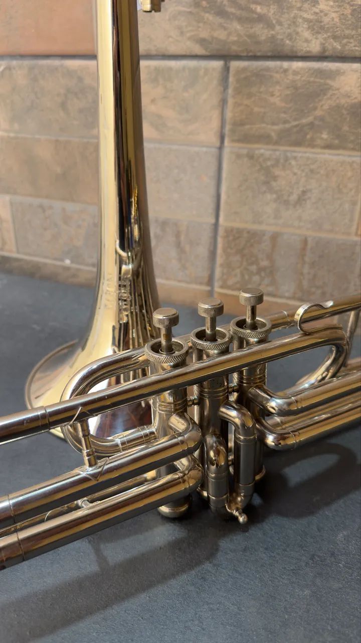 Trombone Armando wengril - Foto 3