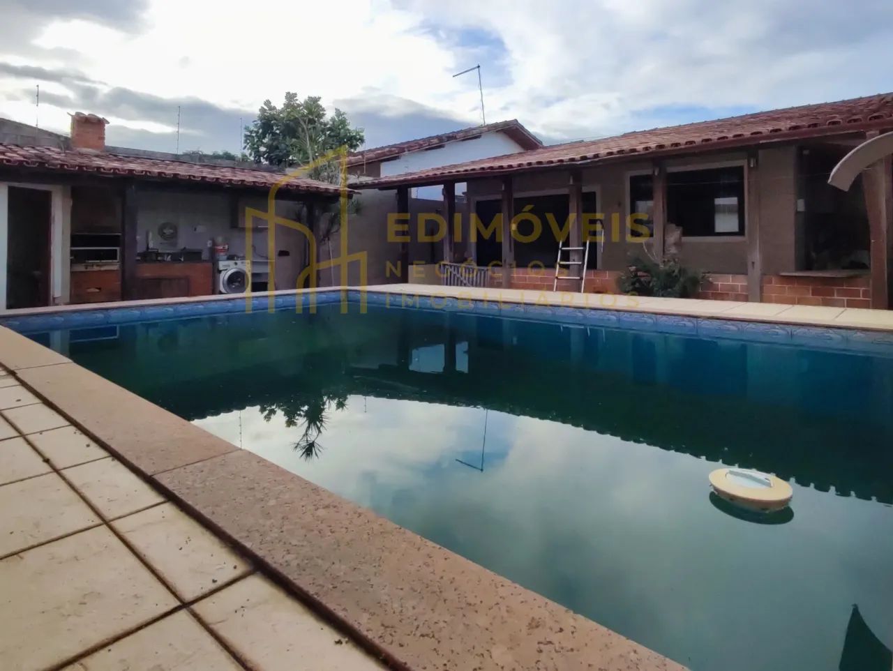 Transforme Seu Sonho em Realidade: Casa em São Francisco  Serra, Pronta para Morar! - Foto 2