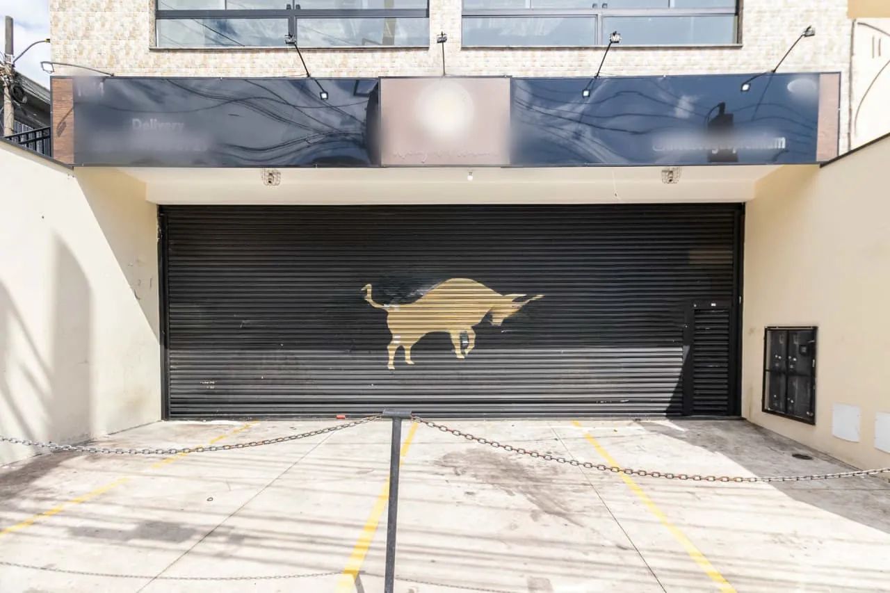 Loja na Rua Oratório, 1644  160 m²