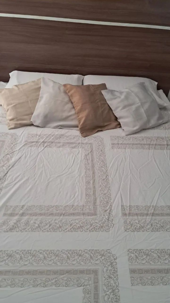 Cama Queen  - Foto 3