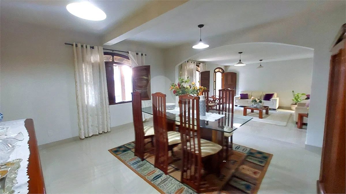 Casa com 5 quartos à venda em Morada de camburi - ES - Foto 2