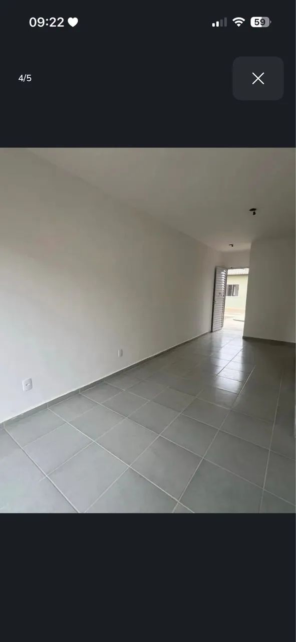Repasse de casa no Condomínio Moradas Parque - Foto 3