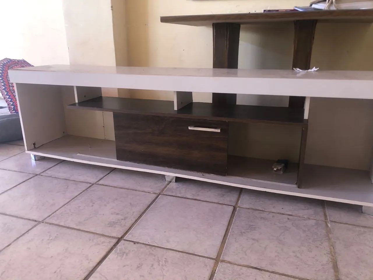  Hack para sala de estar  - Foto 2