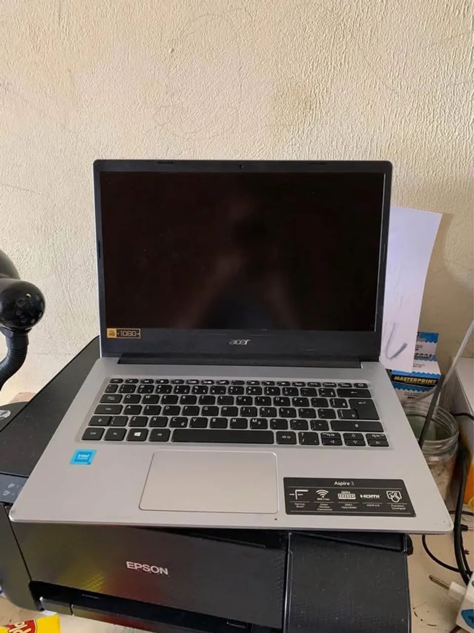 Notebook acer - Foto 4