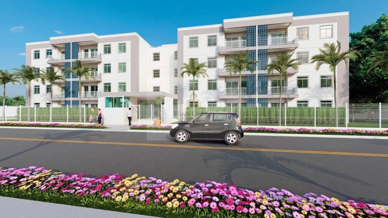 Apartamento à venda em Imperatriz/MA - Foto 2