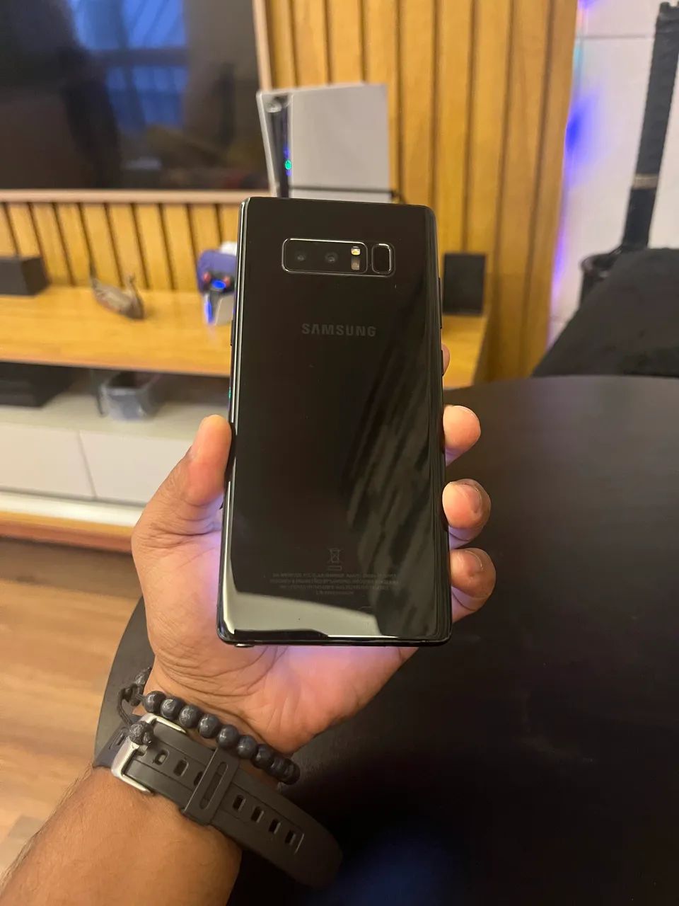 Galaxy note 8 - Foto 3