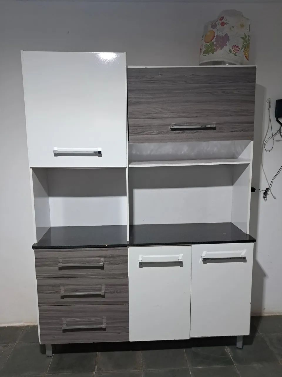 Armário de cozinha 