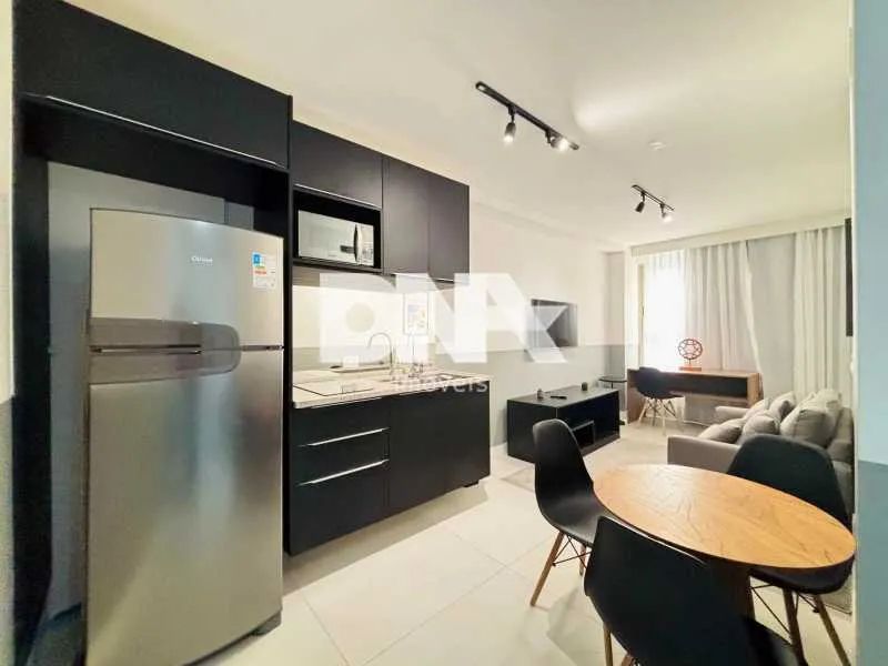 Apartamento : / Residencial / Leblon - Foto 2