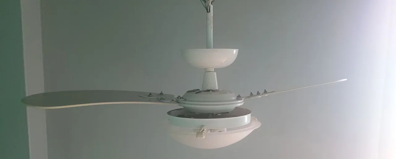 Ventilador de teto 