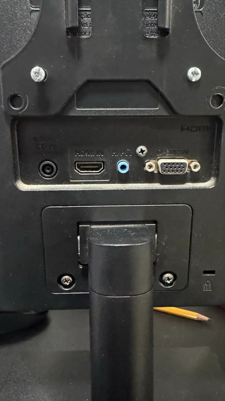 Monitor LG 24 - Foto 3