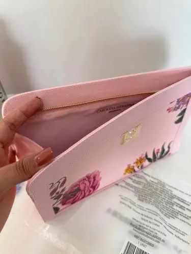 Necessaire Carolina Herrera - Foto 5