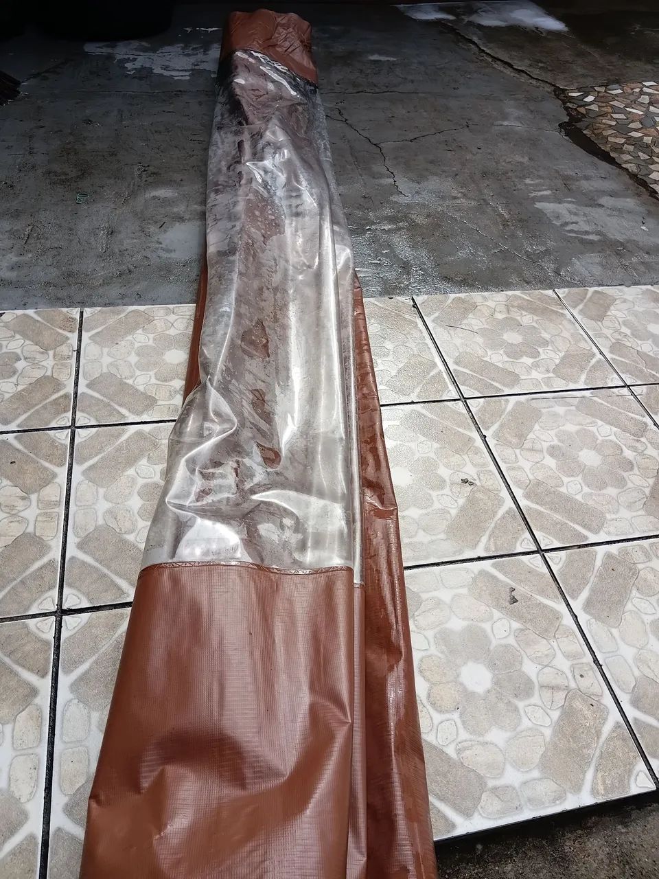 Toldo retrátil para casa ou comércio  - Foto 2