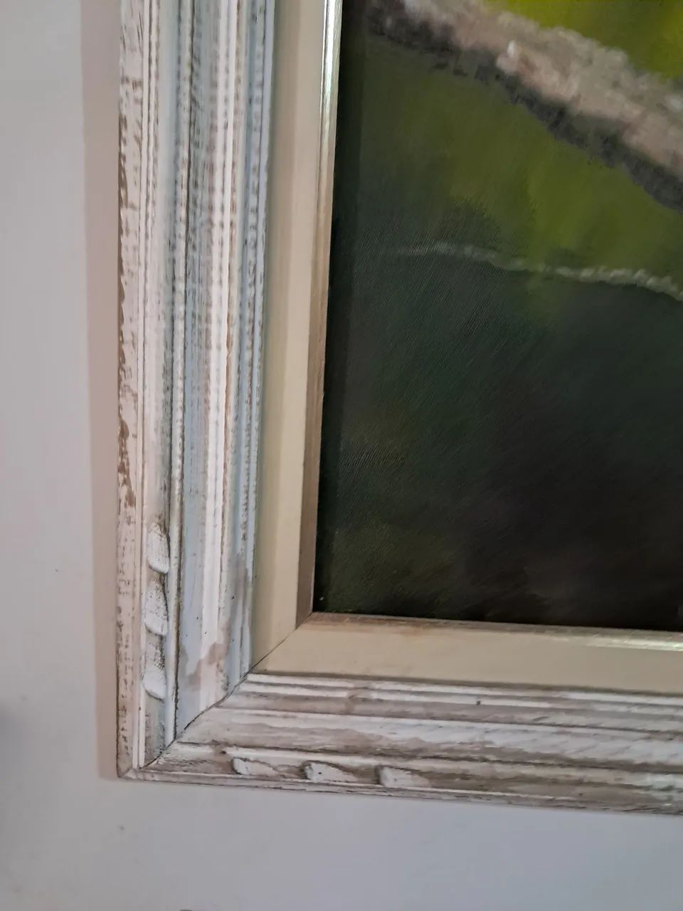 Quadro  pássaro tangará  - Foto 4