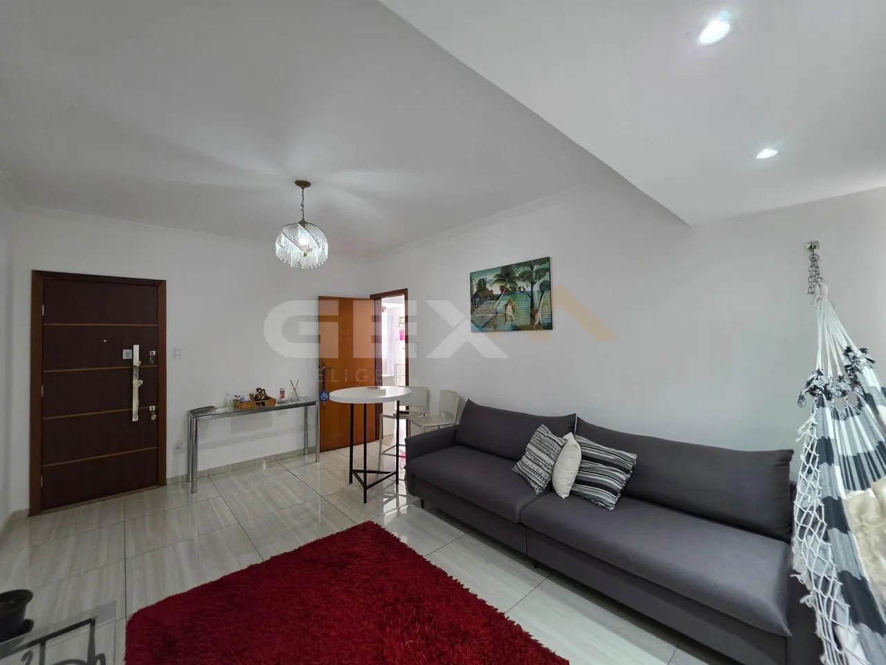 Apartamento à Venda com 03 Quartos no Centro de Divinópolis MG. - Foto 2