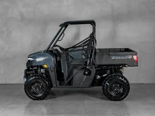 RANGER 500 STRIKER 2026 - Foto 3