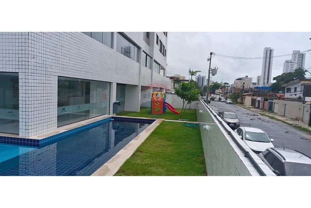 Venha morar com tranquilidade , comodidade em Candeias