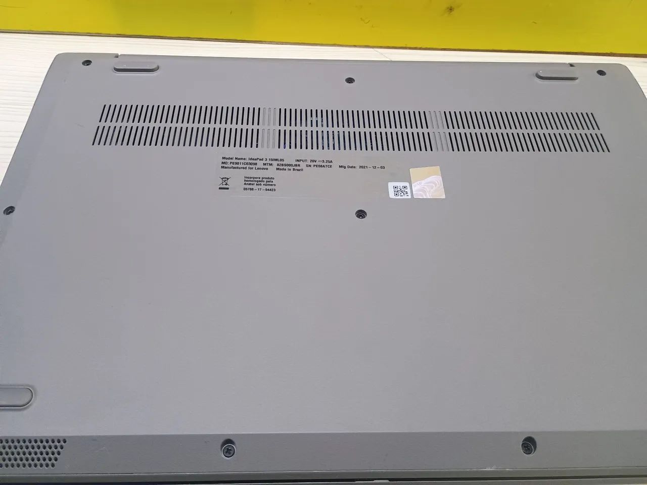 Vendo notebook em ótimo estado  - Foto 4
