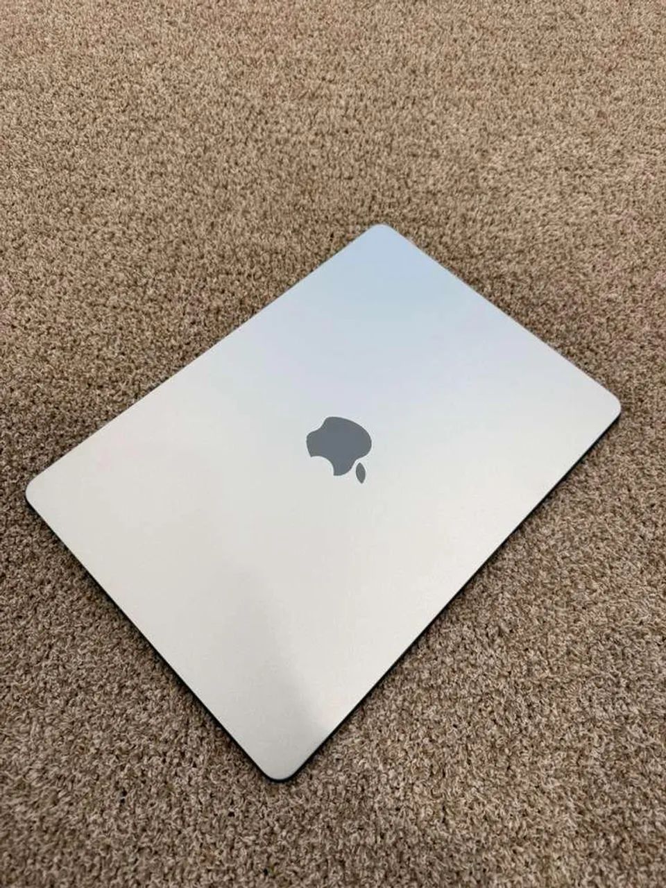 MacBook Air 2025 - Novo - Foto 3