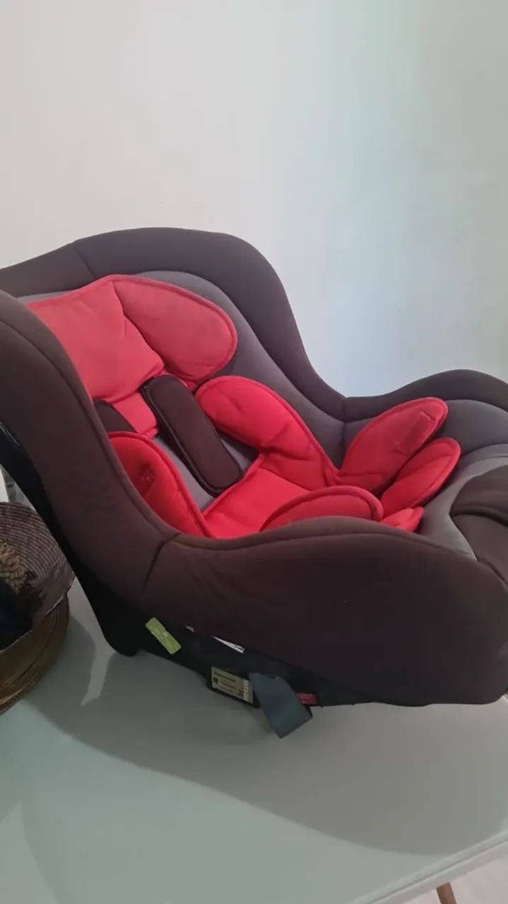 Cadeirinha Cosco - Foto 2