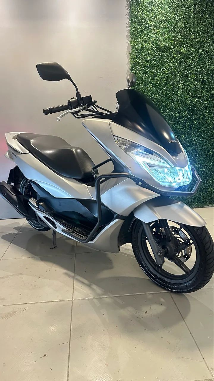HONDA PCX/150 DLX 2017  - Foto 2