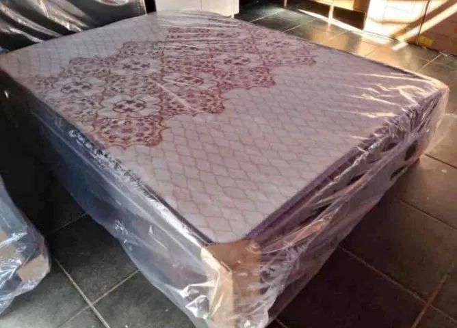 Cama casal (novo) 