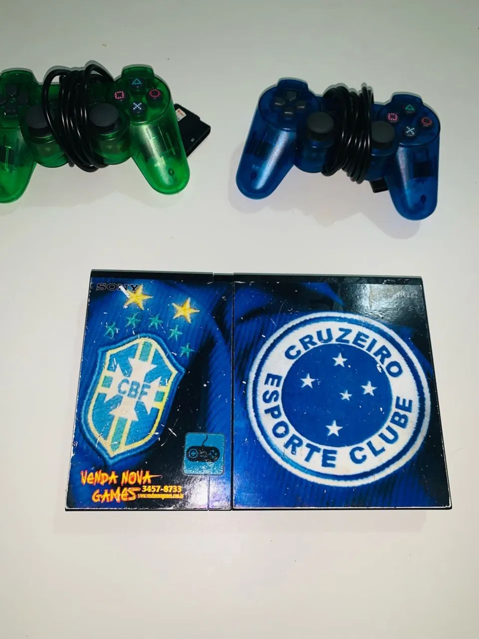 PS2