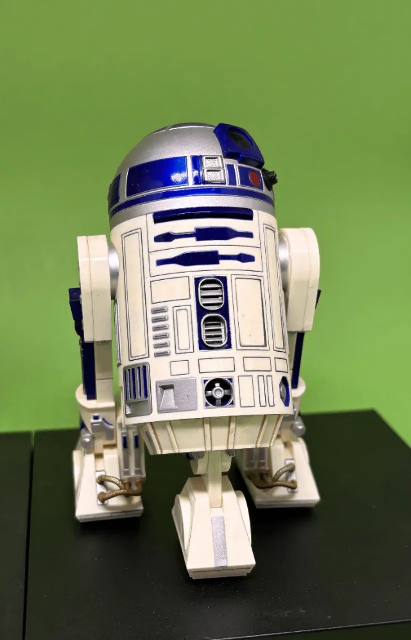 Star Wars - C3PO e R2D2 ArtFX+ 1/10 Kotobukiya - Hobbies e