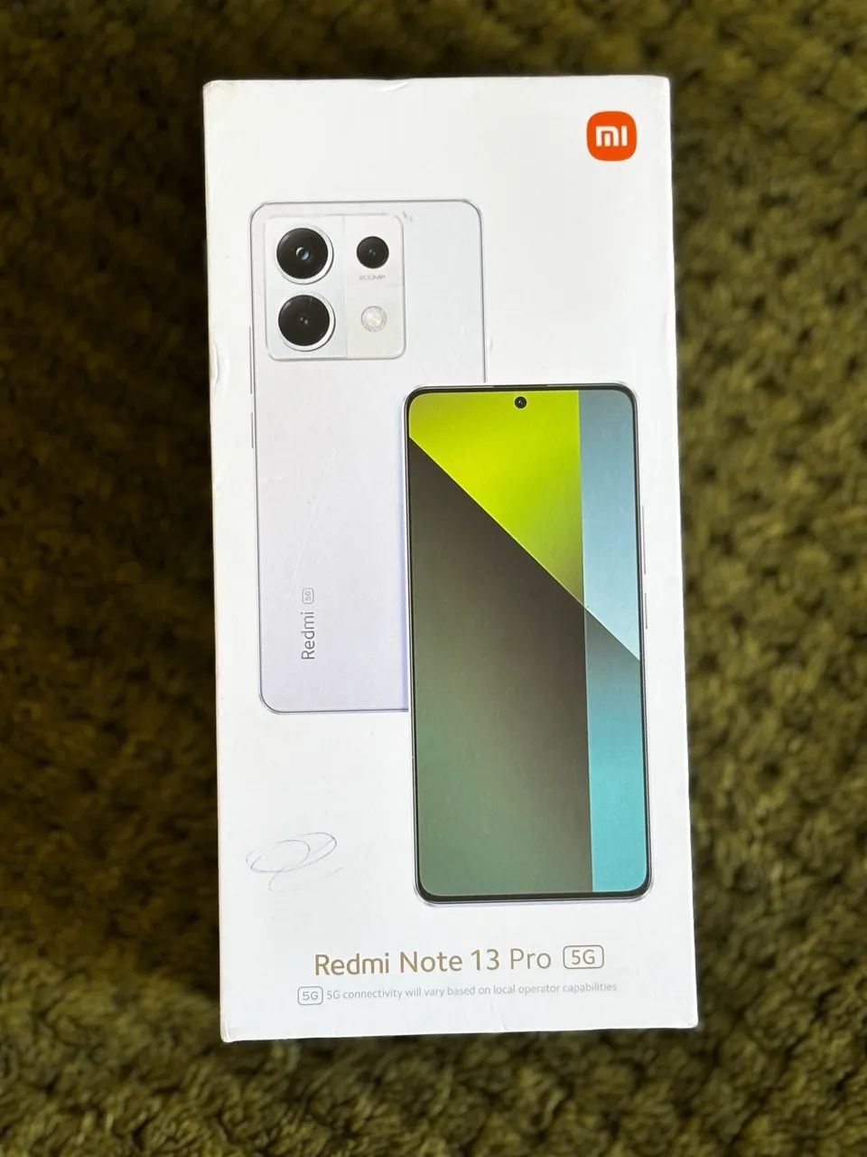 Redmi Note 13 Pro 5G | 8GB RAM | 256GB | Impecável - Foto 3