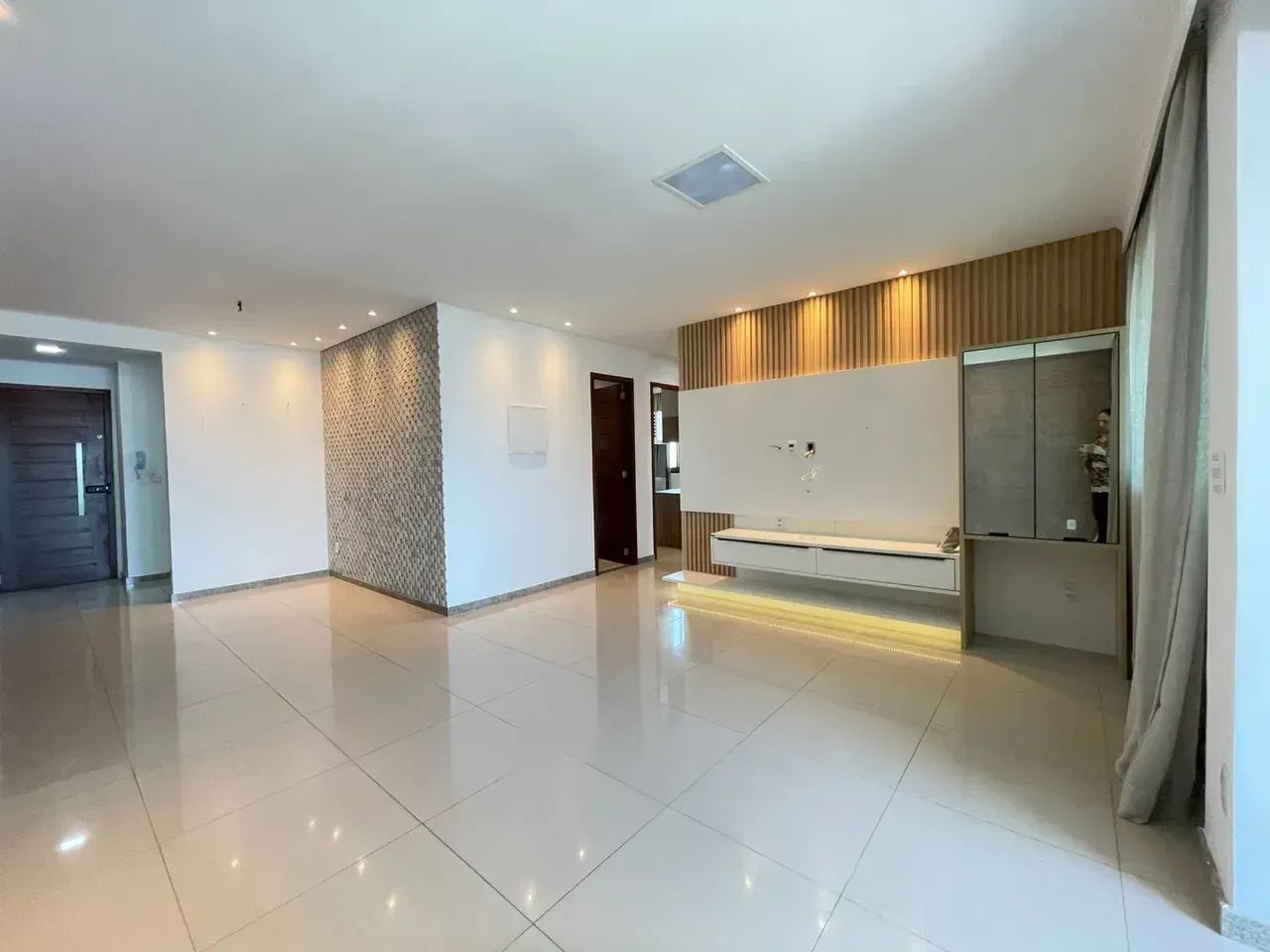 Imóvel para venda com 82 metros quadrados com 2 quartos em Boa Viagem - Recife - PE - Foto 2