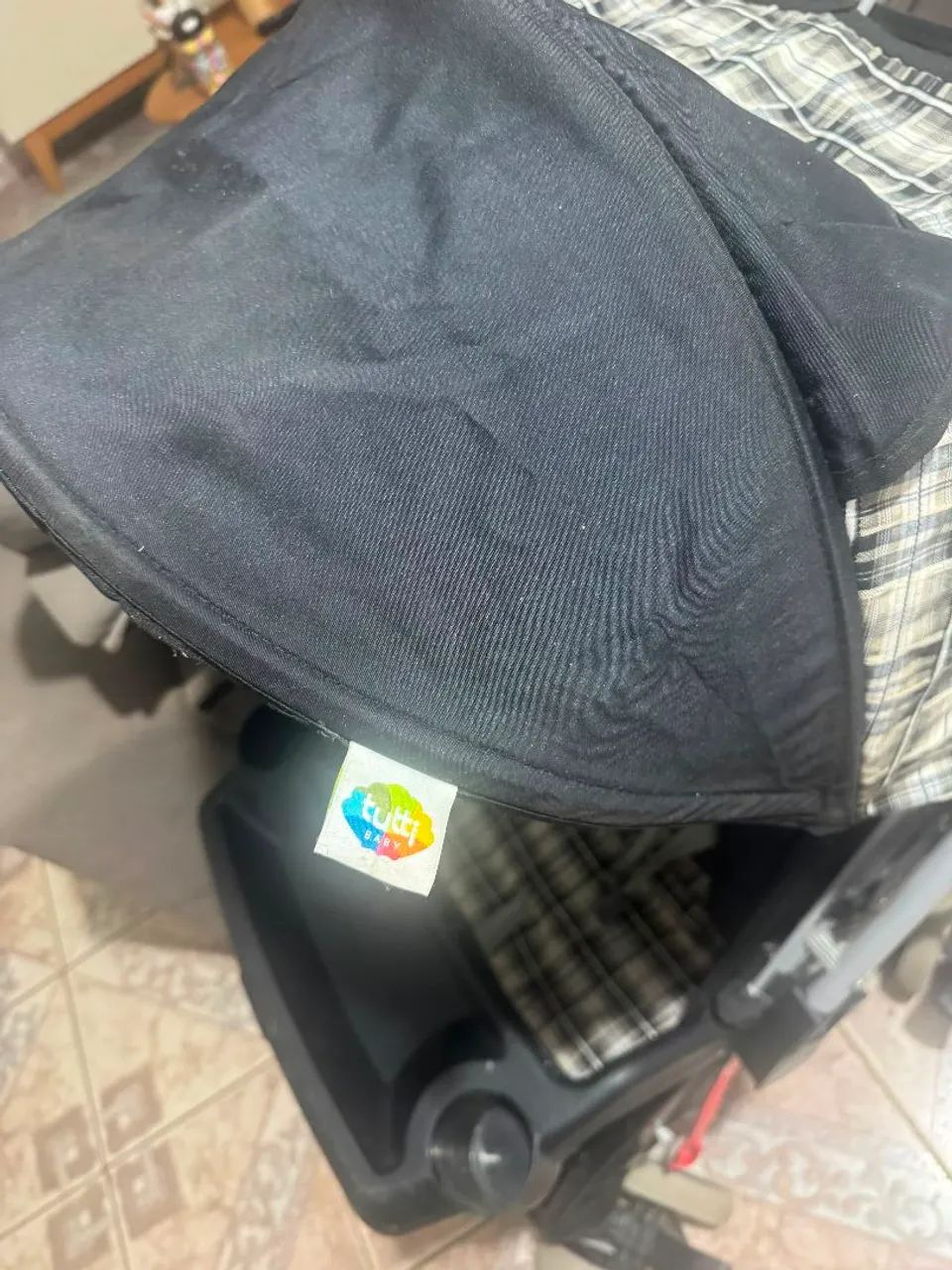 Carinho bebe - Foto 3