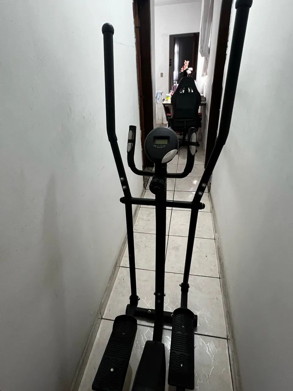 Vendo Elíptico 