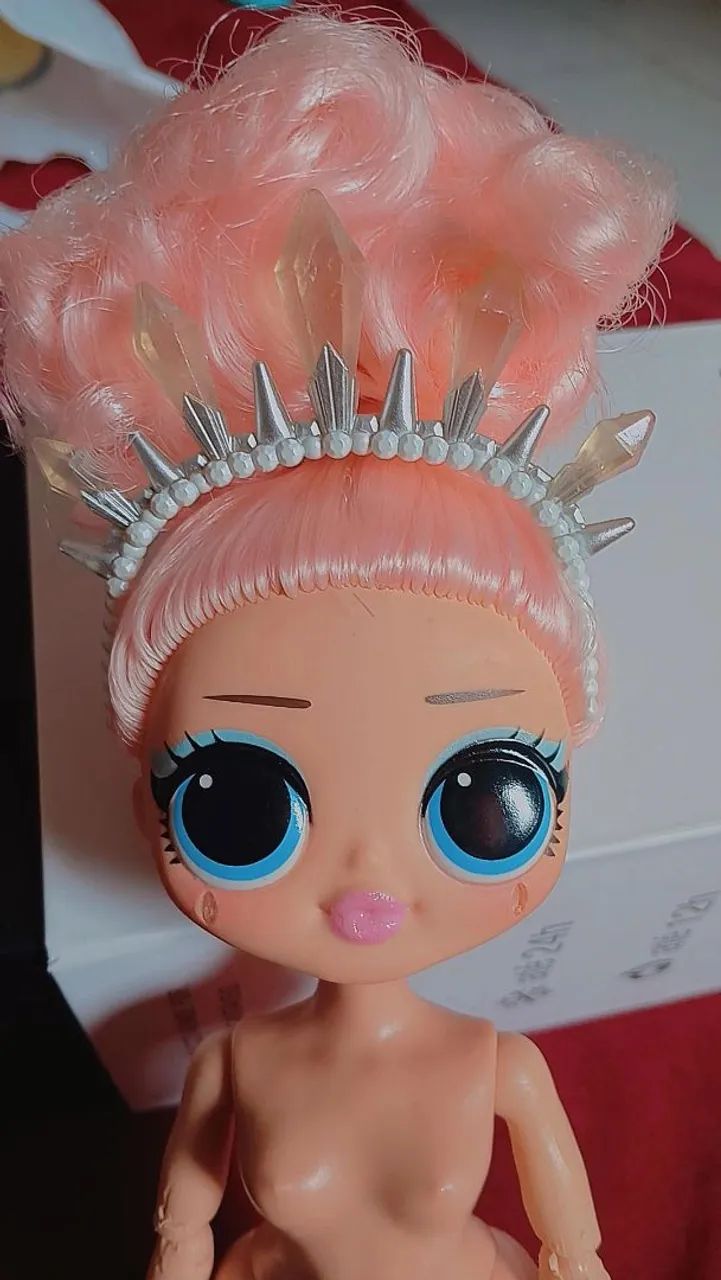 Acessório de boneca L.O.L  - Foto 2