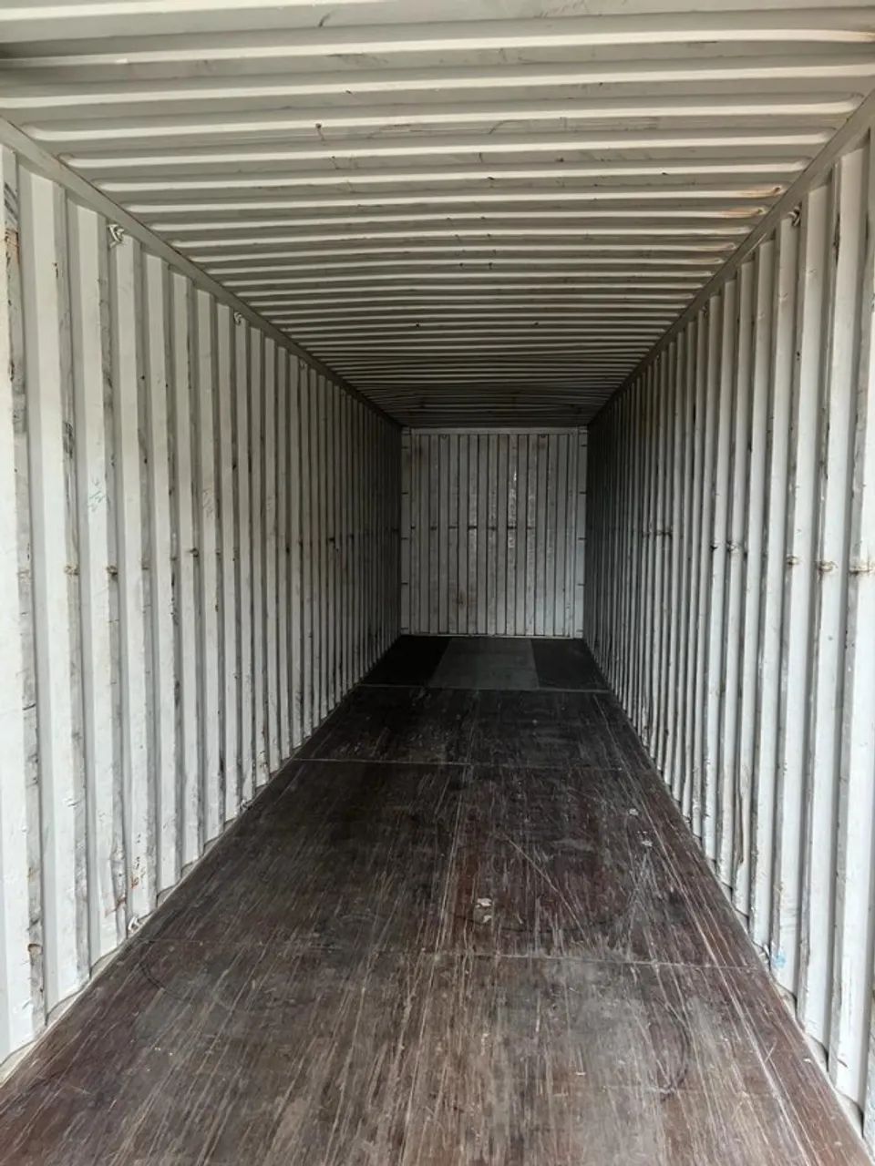 Container com pronta entrega - Foto 3
