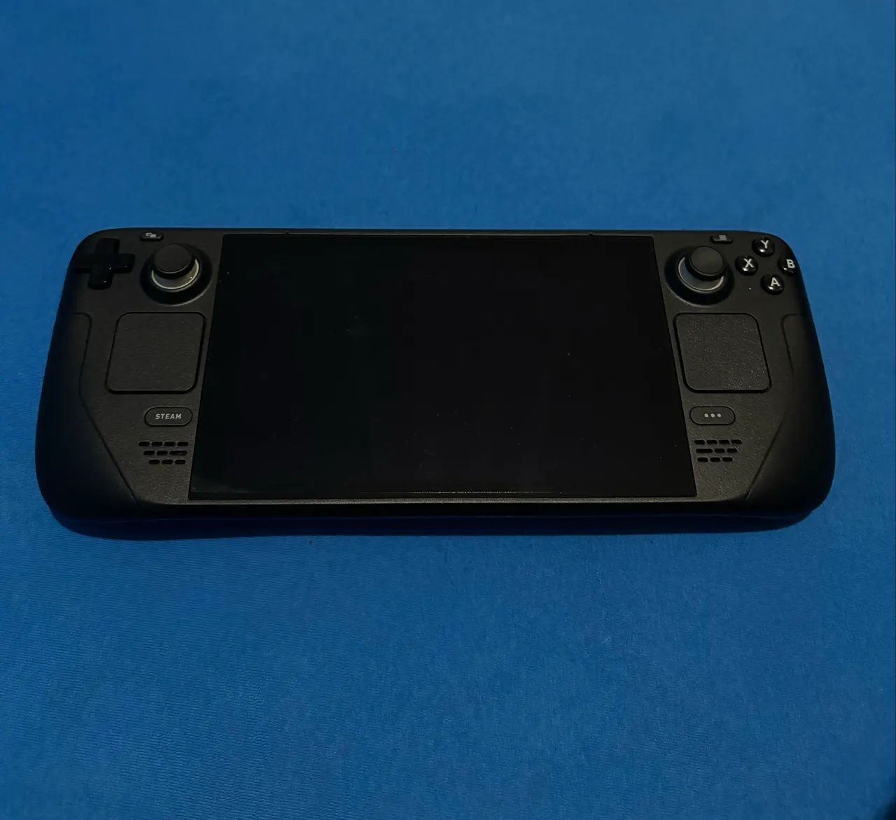 Steam Deck 64gb + SD 512gb - Consoles de Vídeo Game - Cidade Nova