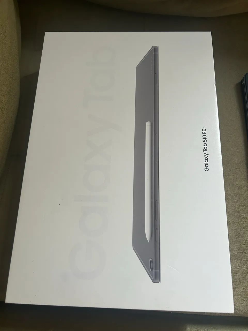 Tablet S10 FE+ Plus  - Foto 3