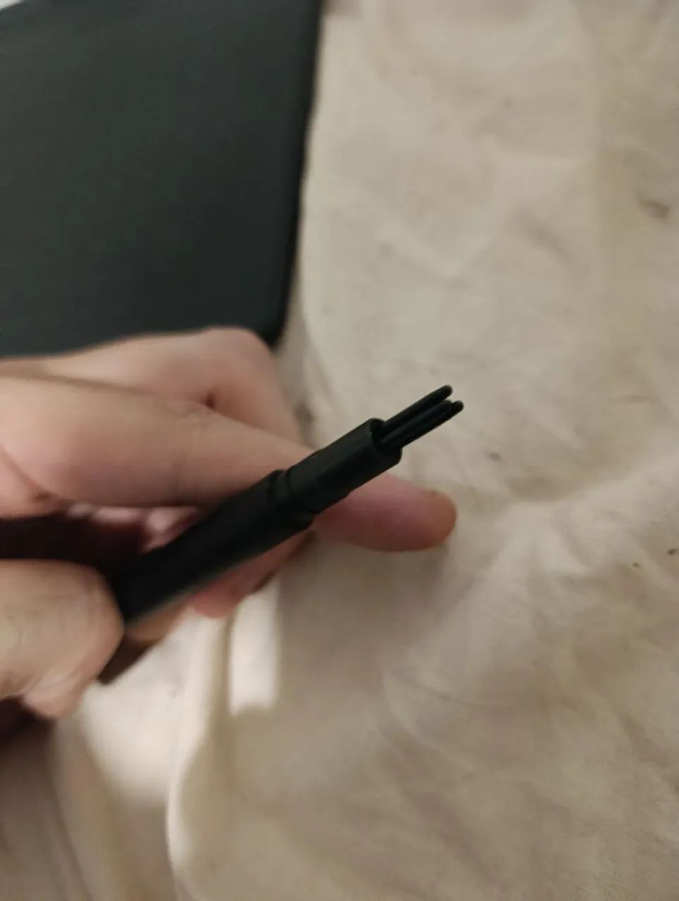 Wacom Intuos CTL4100 **no plástico** - Foto 4