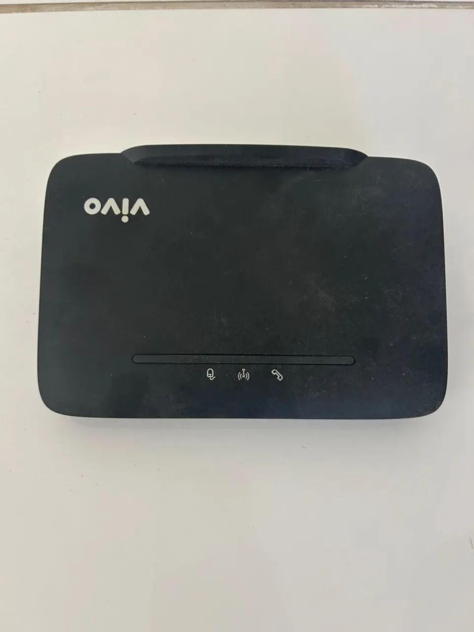 Model Vivo