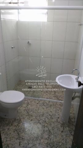 Casa com piscina e ar condicionado em Ipanema - Foto 11