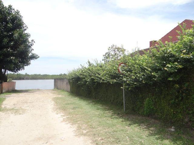Imóvel fundos com a lagoa Ideal pára quem tem embarcação - Foto 15
