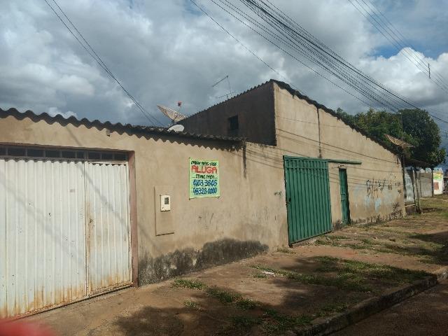 QR 621 Lote 180 mts Escriturado 04 Residencias, 02 quartos * ZAP