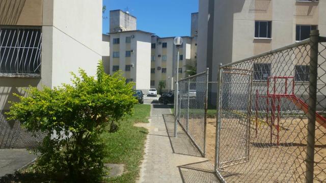 Apartamento dois quartos em Morada - Foto 5