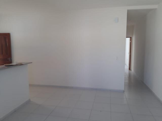Excelente casa 8m de frente com doc. grátis - Foto 4