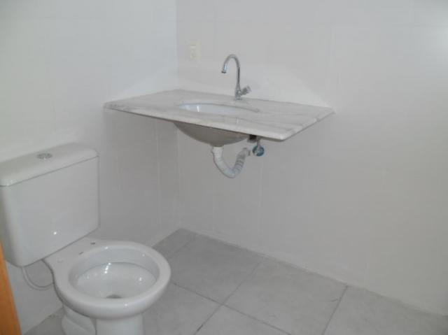 Havaí: cobertura 2 quartos, 3 vagas, vista definitiva e elevador - Foto 5
