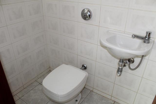 Buritis: cobertura 3q, var, 2 vg's, terraço amplo - Foto 10