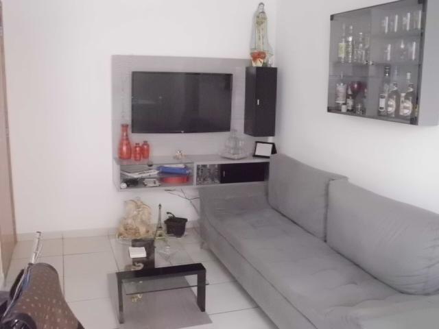 Apartamento à venda com 3 dormitórios em Palmeiras, Belo horizonte cod:3052 - Foto 3