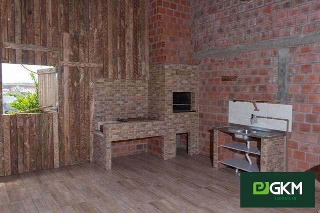 Casa 02 dormitórios, Boa Vista, São Leopoldo/RS - Foto 8
