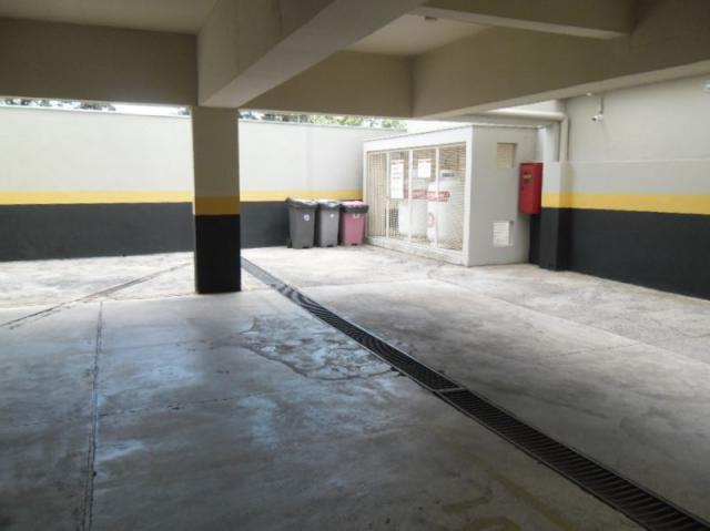 Imperdível: 2 quartos com excelente localização, vaga livre e coberta. - Foto 16