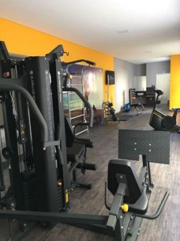 Apartamento 4 quartos, varanda, elevador, 2 vagas livres em condomínio inteligente. - Foto 13