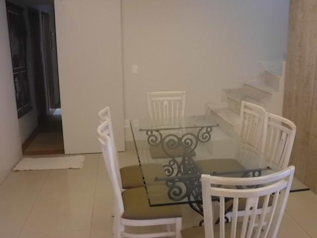 Excelente cobertura 4 quartos sendo 2 suítes - Foto 3